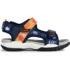 Geox J Borealis- Sandalias De Senderismo - Navy/Orange 2 Geox J Borealis- Sandalias De Senderismo - Navy/Orange -Zapato Tienda 0a935e47a6db4febbc199d49bd7479be