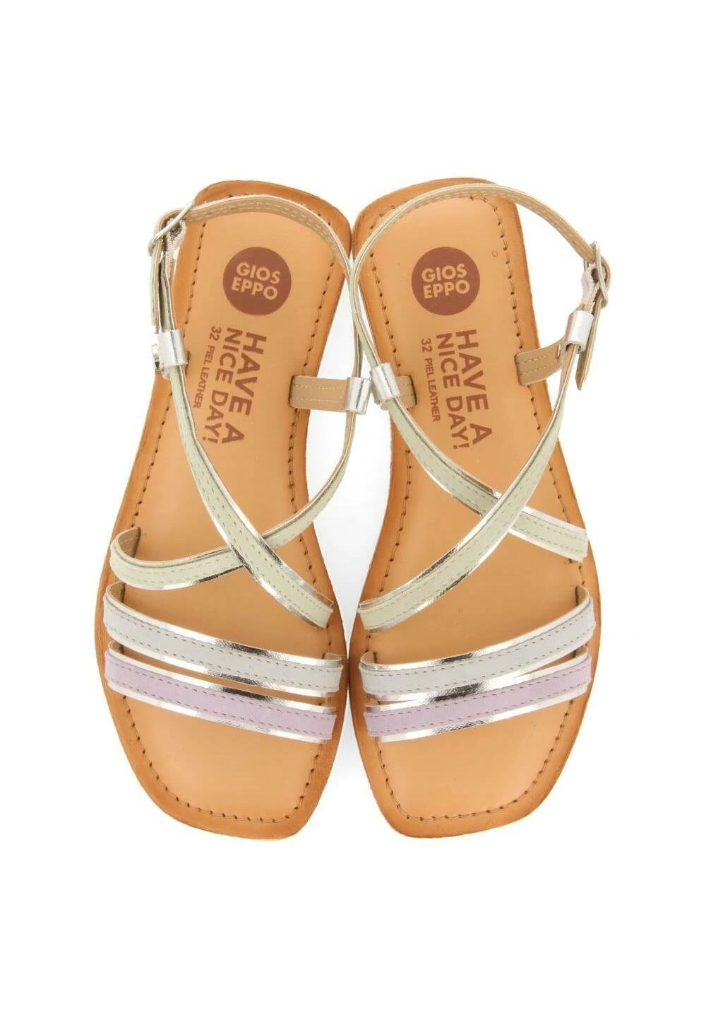 Gioseppo Aguamarina- Sandalias - Aguamarina 5 Gioseppo Aguamarina- Sandalias - Aguamarina - Imagen 3