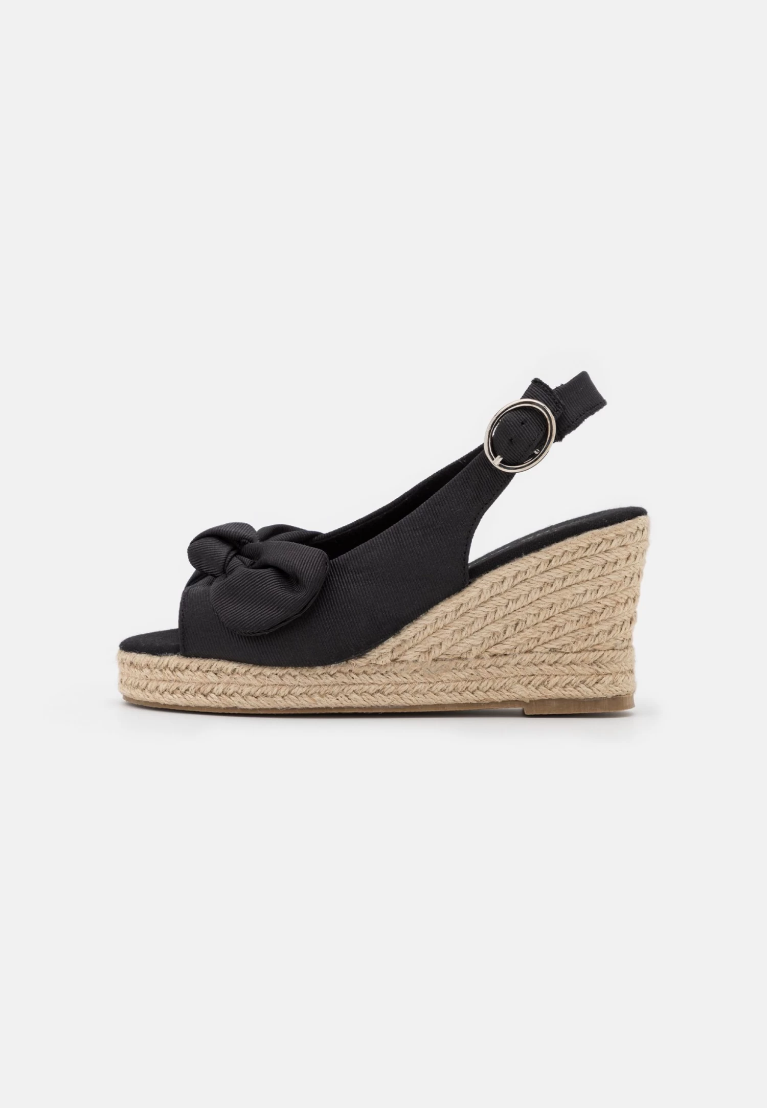 Vero Moda Vmfelia Wedge- Sandalias Con Plataforma - Black 3 Vero Moda Vmfelia Wedge- Sandalias Con Plataforma - Black