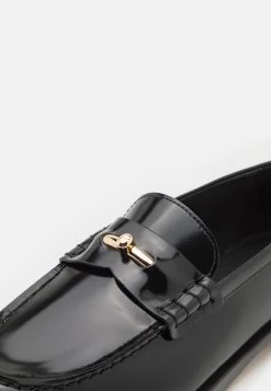 Emporio Armani Loafer - Mocasines - Nero 15 Emporio Armani Loafer - Mocasines - Nero -Zapato Tienda 0b9fd52a4f674a5b9cb1bdd76f96ec8f