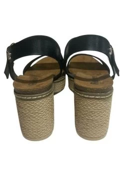 Refresh Sandalias Con Plataforma - Brown 8 Refresh Sandalias Con Plataforma - Brown -Zapato Tienda 0bab14b6331b41feb32bf99fe56d53db