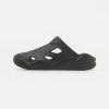 Champion Slide Zone Unisex - Chanclas De Baño - Black 2 Champion Slide Zone Unisex - Chanclas De Baño - Black -Zapato Tienda 0bfe3ae77f334c74b8d41a89ddc5ff97