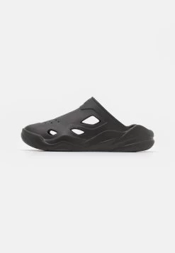 Champion Slide Zone Unisex - Chanclas De Baño - Black