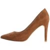 Carla - Zapatos Altos - Camel -Zapato Tienda 0c2b0d792fad4aadaf0a167066d86375