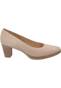 Productos Destacados 3 Ara Orly - Tacones - Beige
