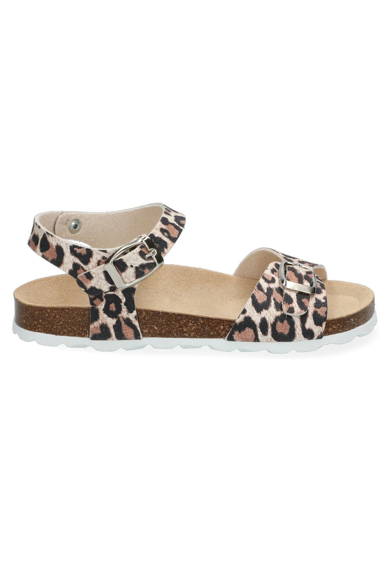 Sally Spain - Sandalias - Beige 8 Sally Spain - Sandalias - Beige - Imagen 6