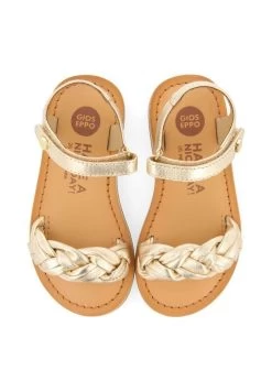 Gioseppo Con Trenza - Sandalias - Platino 8 Gioseppo Con Trenza - Sandalias - Platino -Zapato Tienda 0ce0d6db0c5e4052b0b1e6f81e7f07d5