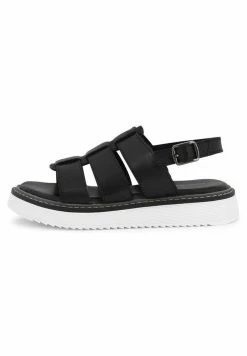 Copenhagen Shoes Dora Bs - Sandalias - Black