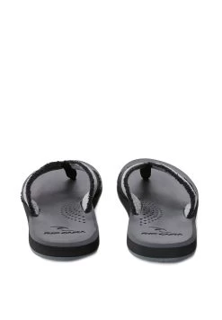 Rip Curl Reactor - Sandalias De Dedo - Black 8 Rip Curl Reactor - Sandalias De Dedo - Black -Zapato Tienda 0da904a7a3c24bacb8964800325b7b2f