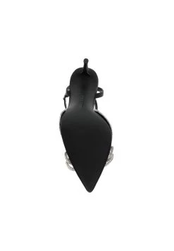 Steve Madden Leia - Zapatos Altos - Black -Zapato Tienda 0e0f331a0ba0435bbb786ce9a076eda2