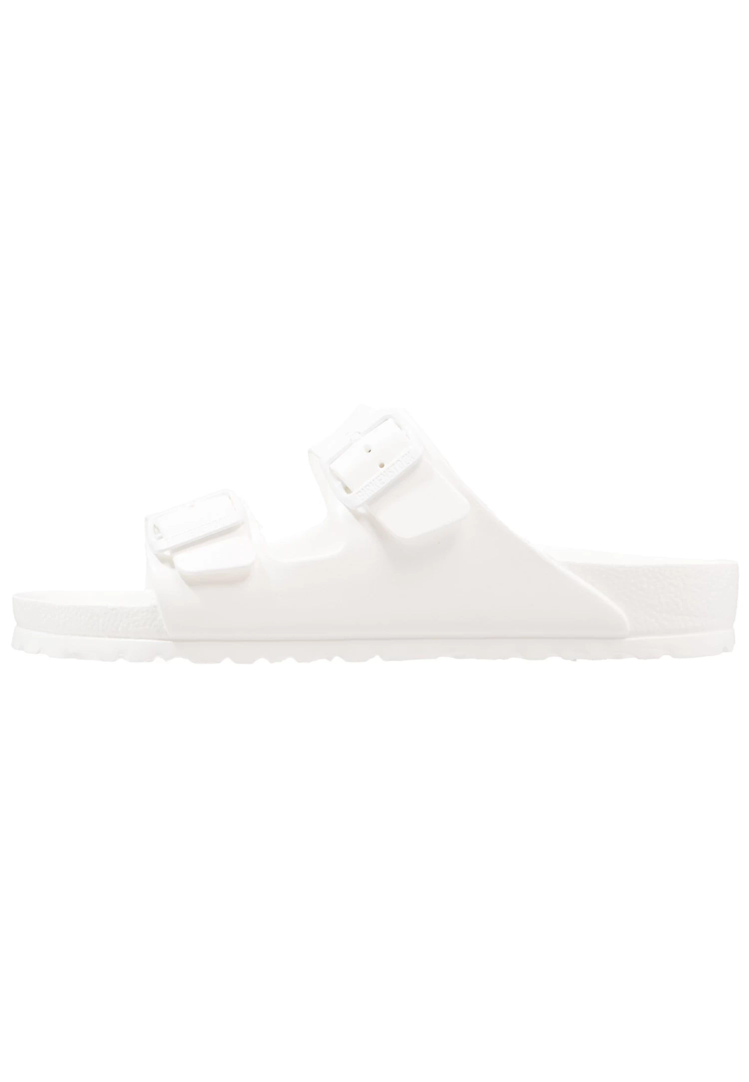 Birkenstock Arizona- Pantuflas - White 3 Birkenstock Arizona- Pantuflas - White