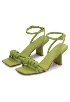 Kazar Studio Ava - Sandalias - Green 7 Kazar Studio Ava - Sandalias - Green -Zapato Tienda 0e3edbb1157f495db89b233179599f00