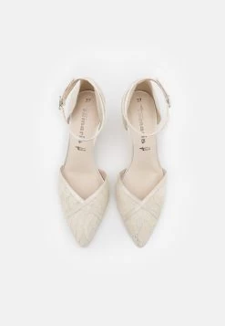 Tamaris Tacones - Ivory -Zapato Tienda 0e82bf02b6944c899d4b66dbb73681eb