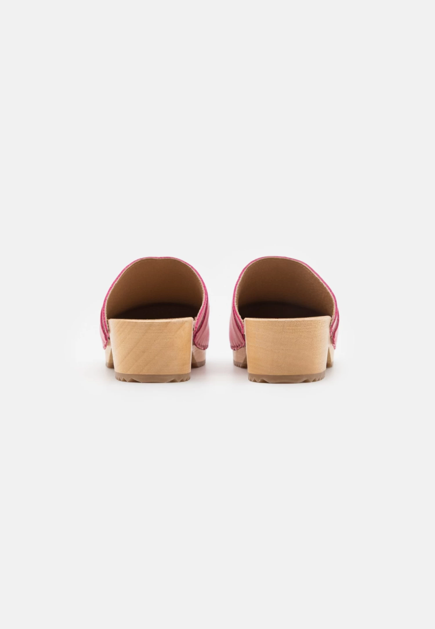Il Gufo Shoes - Zuecos - Rose 5 Il Gufo Shoes - Zuecos - Rose - Imagen 3