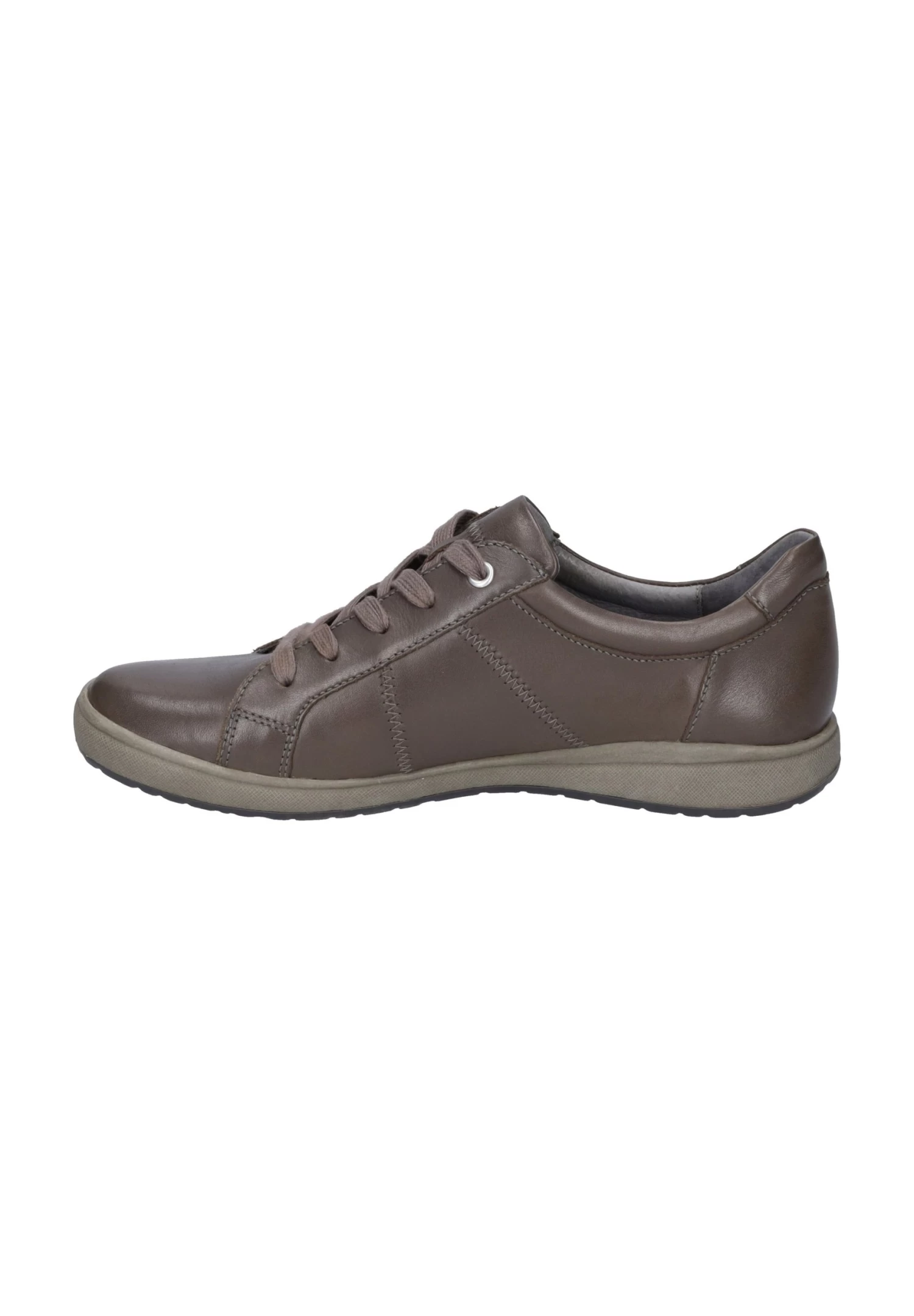 Josef Seibel Caren - Zapatos Con Cordones - Grau 3 Josef Seibel Caren - Zapatos Con Cordones - Grau