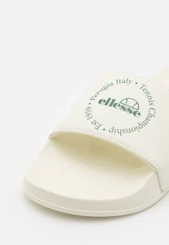 Ellesse Sandalias Planas - Off-White -Zapato Tienda 10310a1791eb4770a5162b10bd889ef4