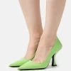 BY FAR Viva- Tacones - Fresh Green 1 BY FAR Viva- Tacones - Fresh Green -Zapato Tienda 1130c87575674f47bde7eafa74e7de4b