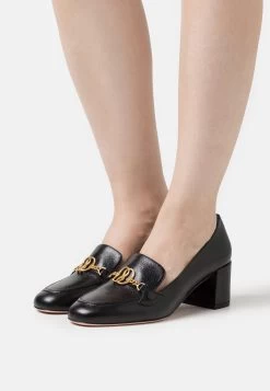 Bally Obrien- Tacones - Black