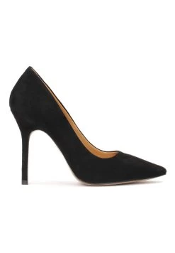 Kazar Baylis - Zapatos Altos - Black
