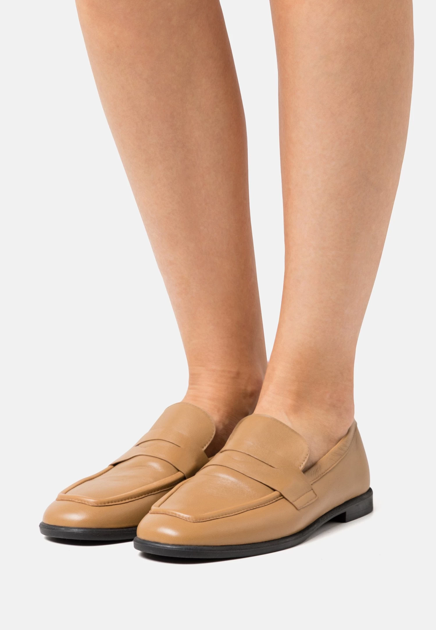 Pavement Hailey - Mocasines - Sand 3 Pavement Hailey - Mocasines - Sand