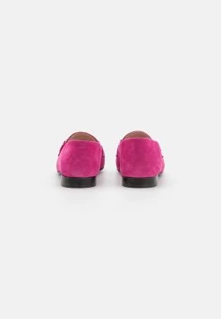Pier One Leather - Mocasines - Pink 11 Pier One Leather - Mocasines - Pink -Zapato Tienda 1230532669524625ae828574c5ddcc10