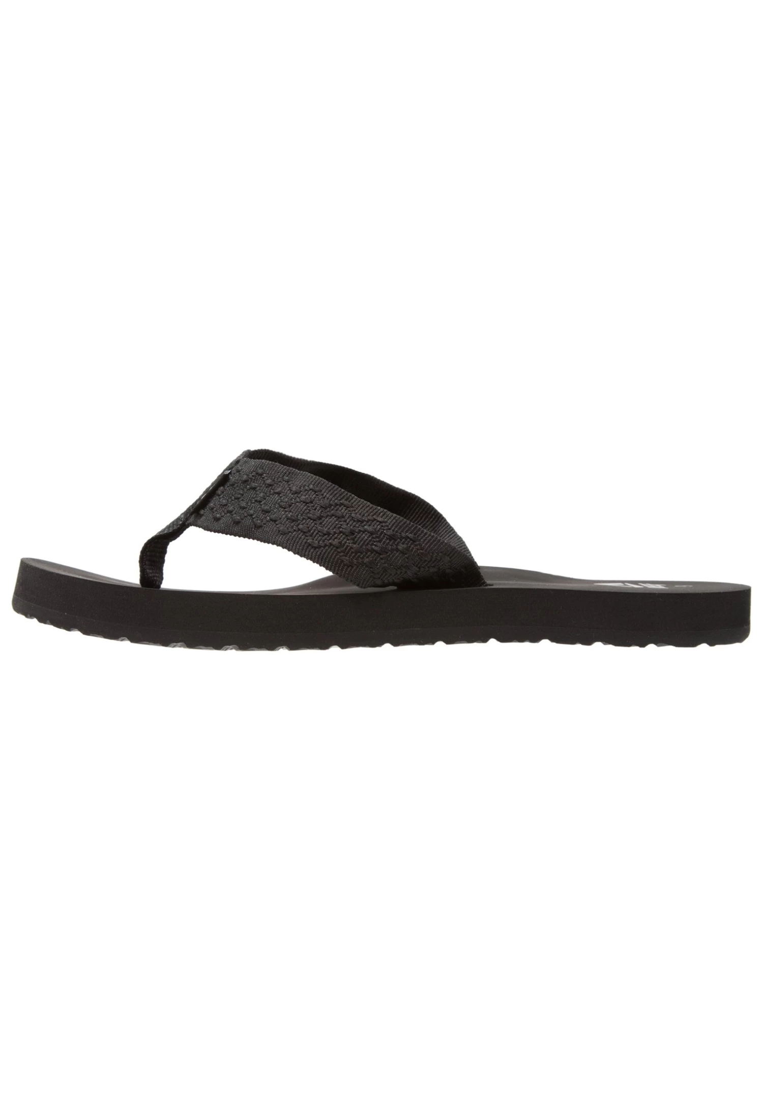 Reef Smoothy - Sandalias De Dedo - Black 3 Reef Smoothy - Sandalias De Dedo - Black