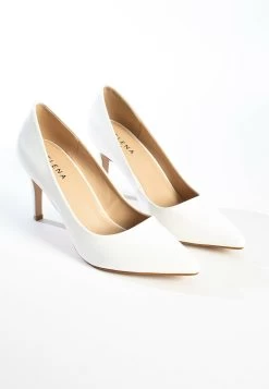 Cody - Zapatos Altos - White 23 Cody - Zapatos Altos - White -Zapato Tienda 127e691c1378478b83b0ad1cb349f426