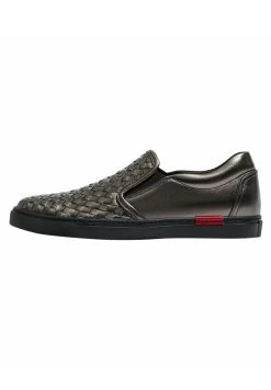 Gabriella- Zapatillas - Black Metallic