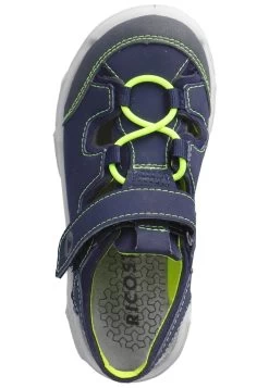 Ricosta Sandalias De Senderismo - Nautic Ozean 11 Ricosta Sandalias De Senderismo - Nautic Ozean -Zapato Tienda 1346f9ffe3e14137980e88f7c32ab0e7