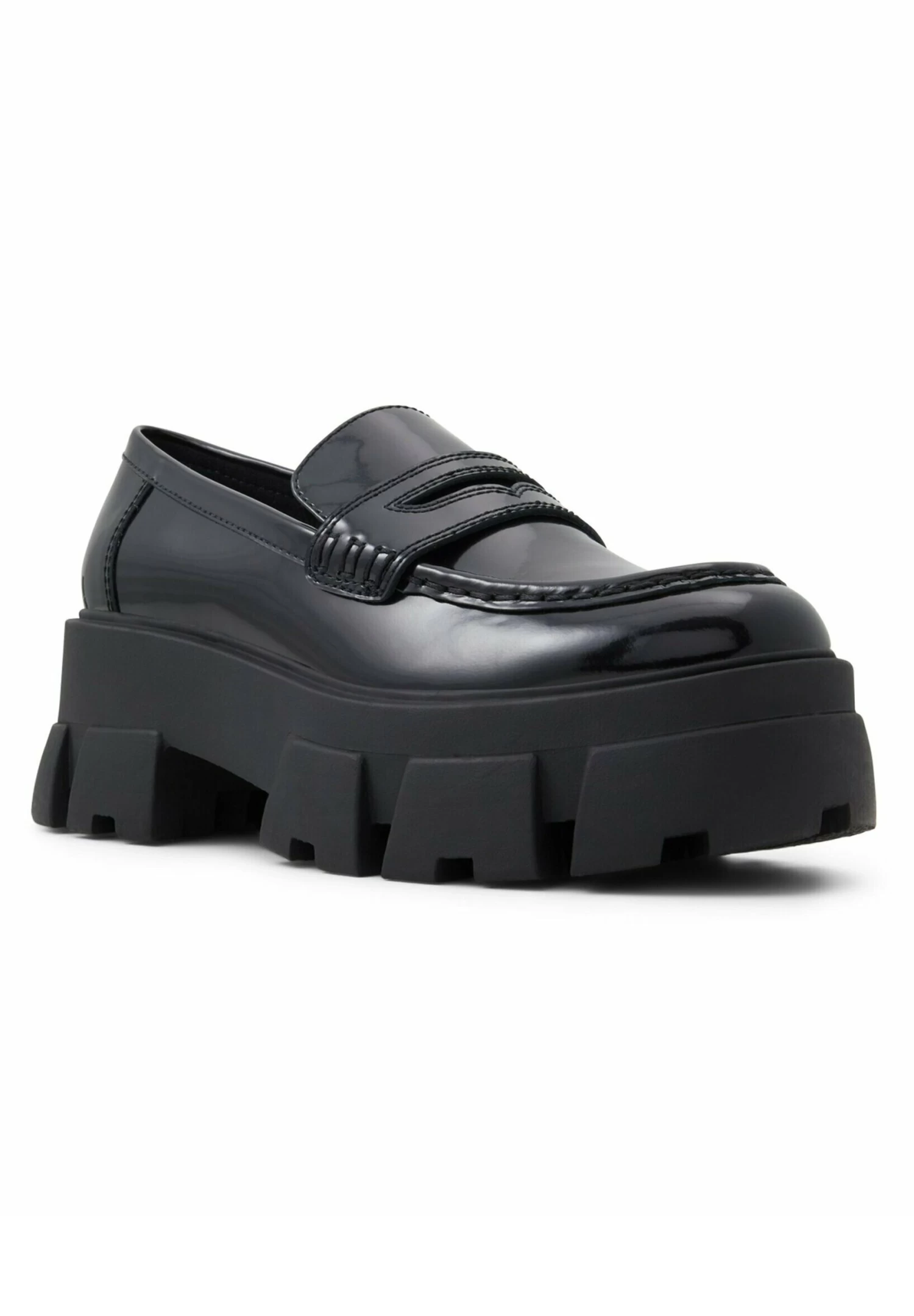 Aldo Bigshow - Mocasines - Black 4 Aldo Bigshow - Mocasines - Black - Imagen 2