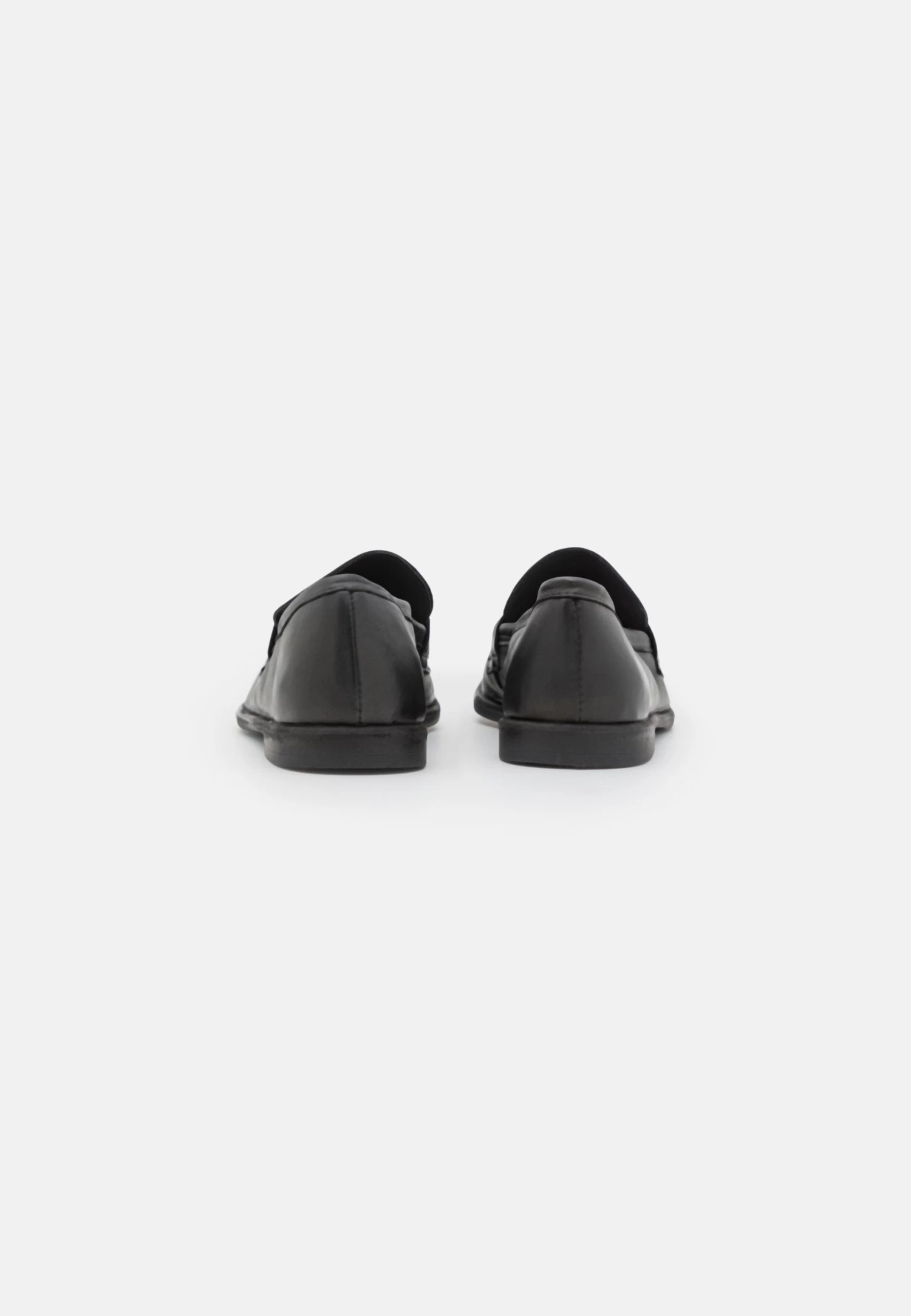 Pavement Hailey - Mocasines - Black 6 Pavement Hailey - Mocasines - Black - Imagen 4