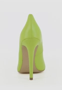 Lisa - Zapatos Altos - Hellgrün 11 Lisa - Zapatos Altos - Hellgrün -Zapato Tienda 13b94bac58364aefb441f9a9ece736da