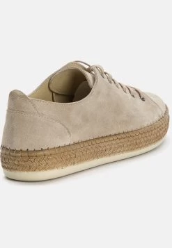 Alpargatas - Beige -Zapato Tienda 13bfcdd41429456f899ee44a1ee651cb