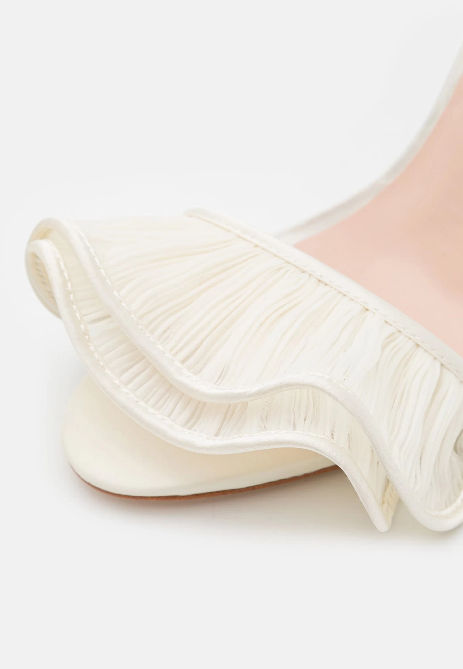 Loeffler Randall Estella- Sandalias De Tacón - Pearl 9 Loeffler Randall Estella- Sandalias De Tacón - Pearl - Imagen 7