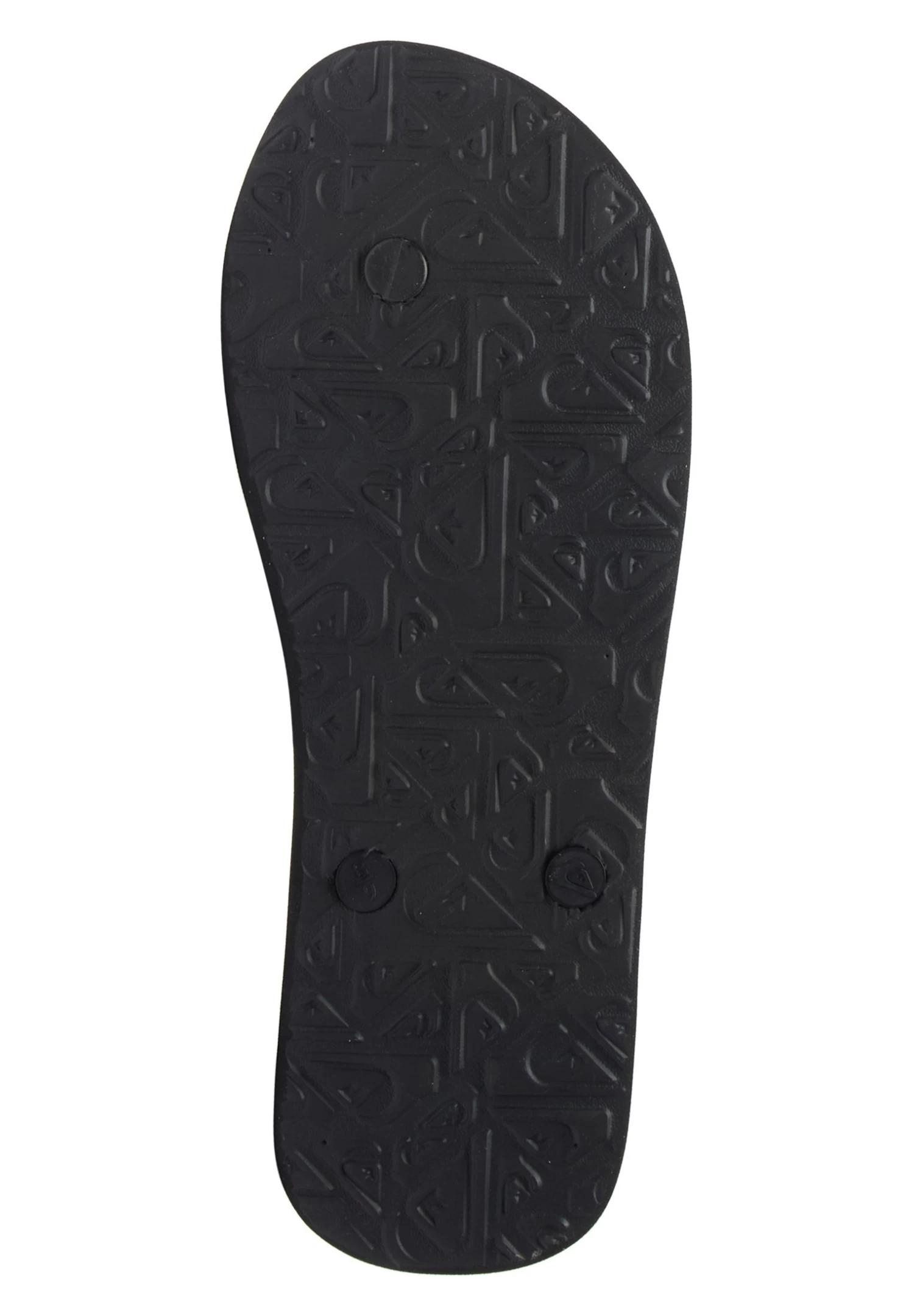 Quiksilver Molokai Art - Sandalias De Dedo - Black 6 Quiksilver Molokai Art - Sandalias De Dedo - Black - Imagen 4