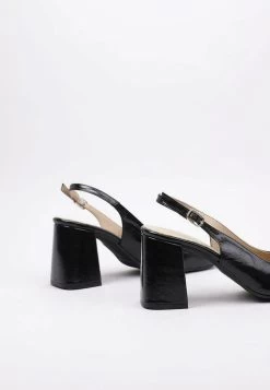 Vaana - Tacones - Black 12 Vaana - Tacones - Black -Zapato Tienda 1485dc831653413f95fef125a9bd4b53