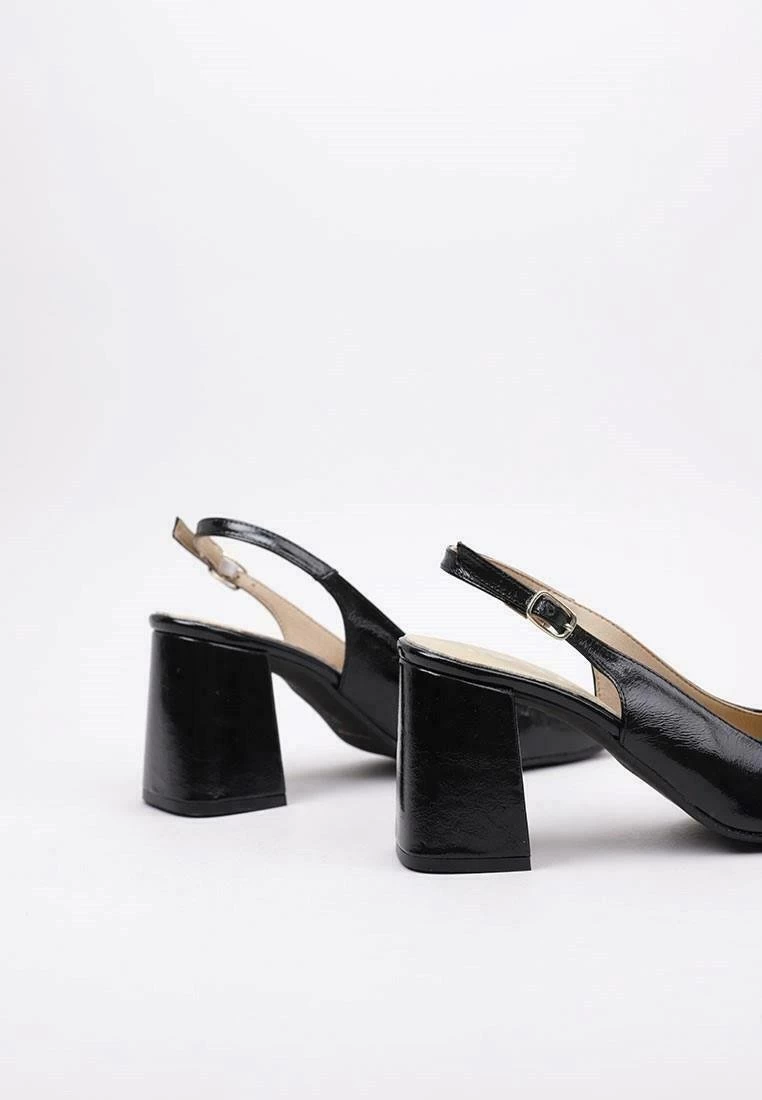 Vaana - Tacones - Black 7 Vaana - Tacones - Black - Imagen 5