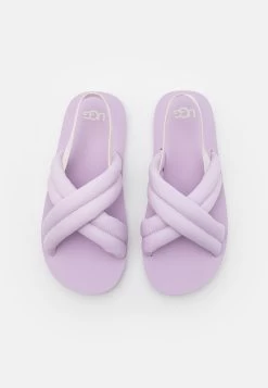 Ugg Everlee Unisex - Sandalias - Lavender Fog -Zapato Tienda 14df3ebc81df46b2a4bef04b217606c5