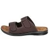 Chanclas- Sandalias Planas - Brown 1 Chanclas- Sandalias Planas - Brown -Zapato Tienda 153b026b2eb24a1eb5cb132397465363