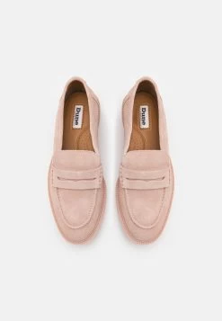 Dune London Gazelles - Mocasines - Pink 12 Dune London Gazelles - Mocasines - Pink -Zapato Tienda 155aa0bc19b04b83906b68cb31b24e0f