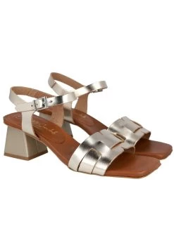 Sandalias - Champagne 7 Sandalias - Champagne -Zapato Tienda 1571ada8d417448c81c76e7cd6fdf061