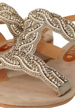 Sandalias - Grey -Zapato Tienda 15fbc06659c844c99481f320f10afcf0