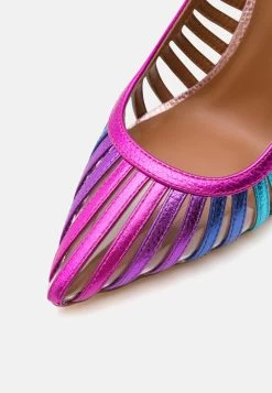 Kurt Geiger London Pierra Court - Tacones - Multi-Coloured/Other 15 Kurt Geiger London Pierra Court - Tacones - Multi-Coloured/Other -Zapato Tienda 1609df3da9f744e3a4ae54c99a591d27