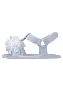 Chicco - Sandalias - White