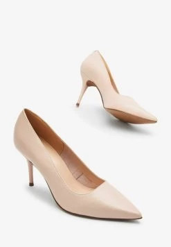 Next Forever Comfort Court - Zapatos Altos - Nude Pink 12 Next Forever Comfort Court - Zapatos Altos - Nude Pink -Zapato Tienda 164535b9b0644e9787d61f13db470aa4