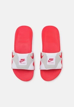 Nike Sportswear Air Max 1 Unisex - Sandalias Planas - White/University Red/Black/Light Neutral Grey 11 Nike Sportswear Air Max 1 Unisex - Sandalias Planas - White/University Red/Black/Light Neutral Grey -Zapato Tienda 16763e6614c341d7865986b109ac0d08