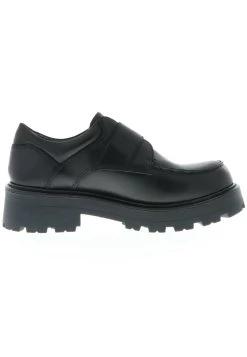 Vagabond Cosmo- Mocasines - Schwarz -Zapato Tienda 168dca9bc8e145569610b716176ec3a0