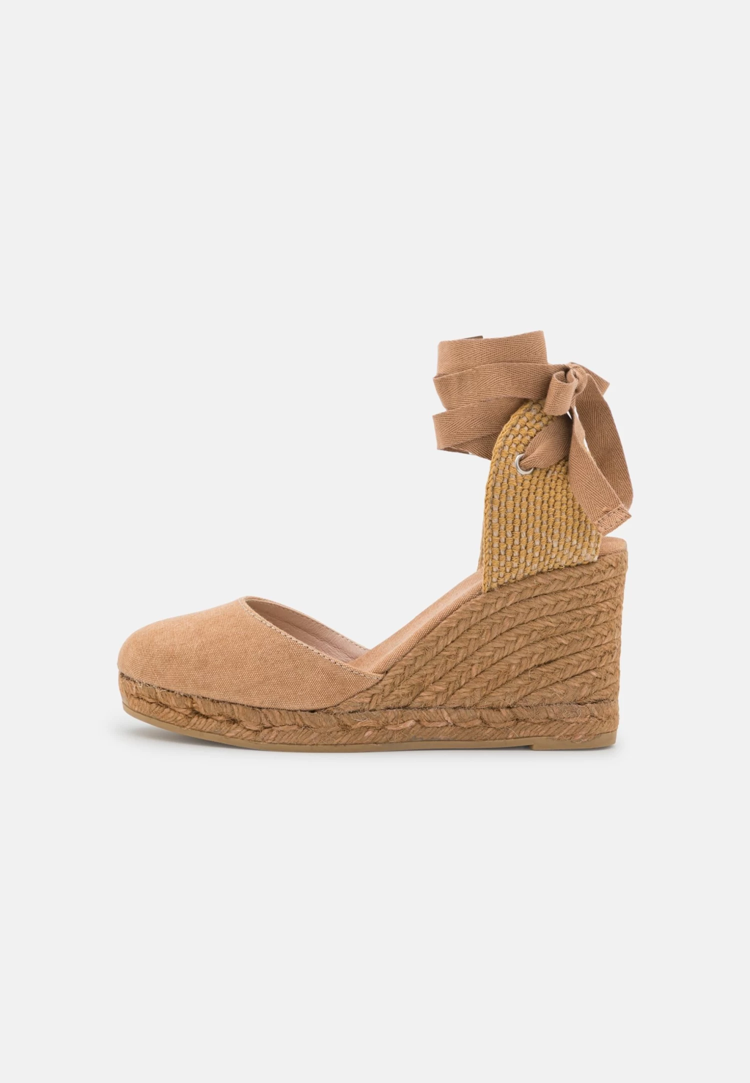 Gaimo Colin - Sandalias De Tacón - Brown 4 Gaimo Colin - Sandalias De Tacón - Brown - Imagen 2