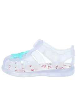 Igor Sandalias - Blanco Aguamarina