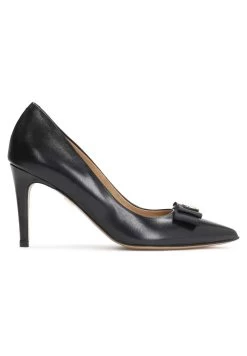 Kazar New Anne - Zapatos Altos - Black